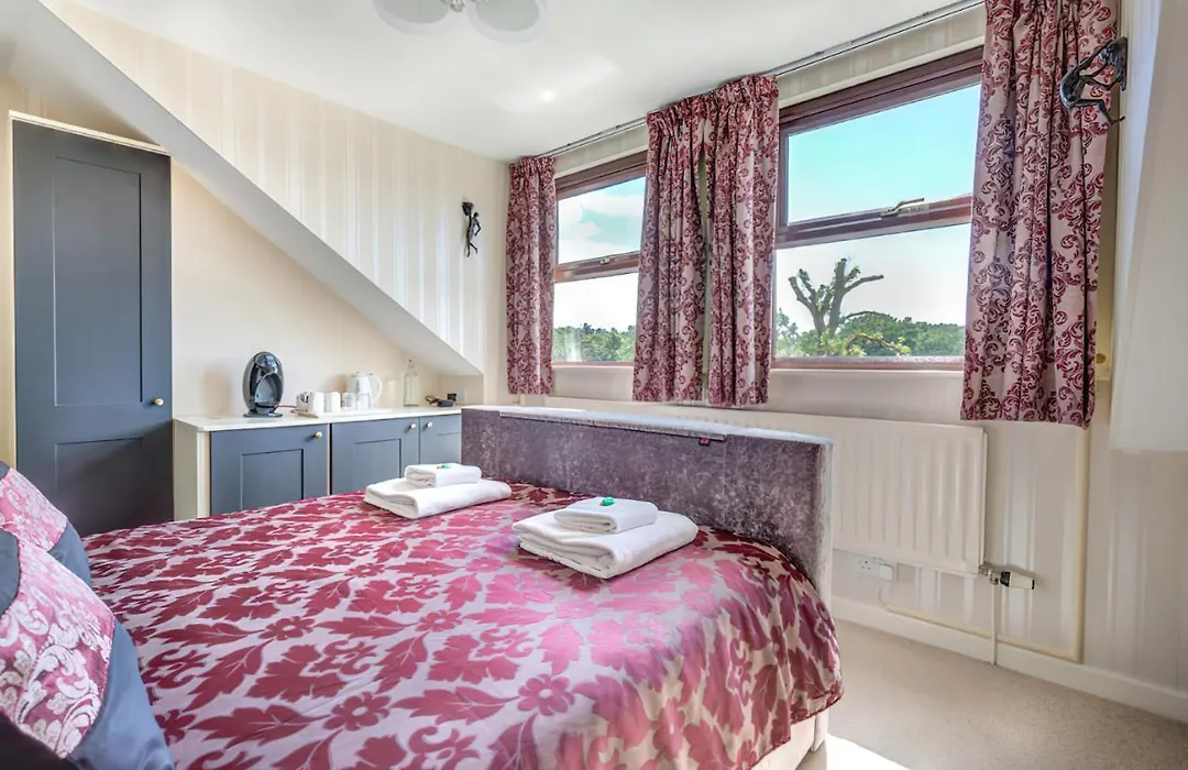 The Laurels B&B-1