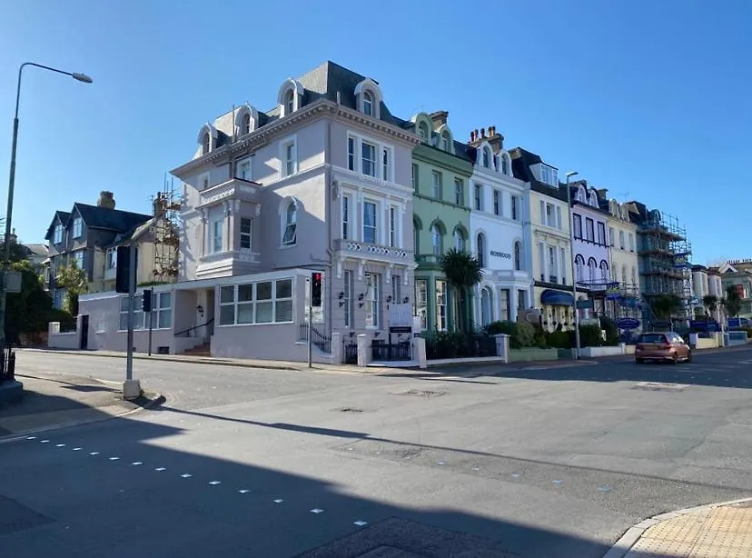 The Rosewood Torquay-1