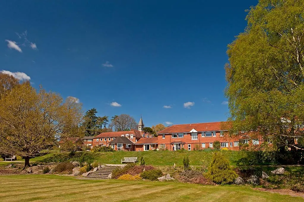 Roffey Park Venue-1