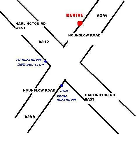 Revive Lodge-1