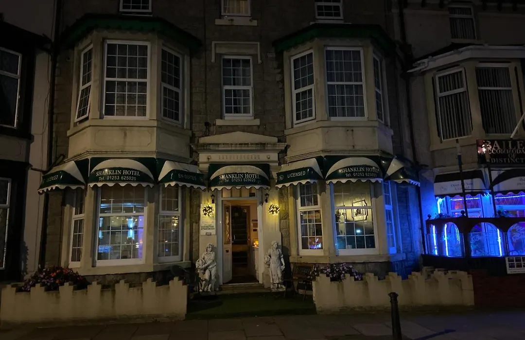 The Shanklin-1