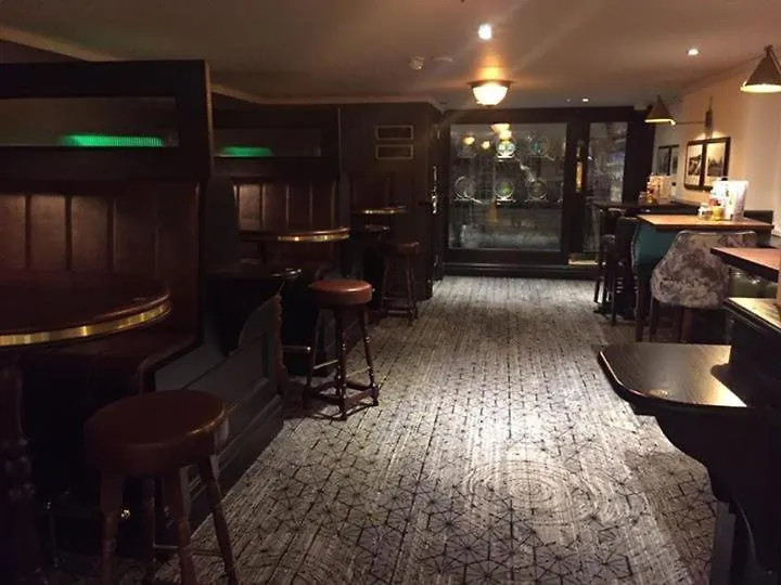 The George Hotel Wetherspoon-1