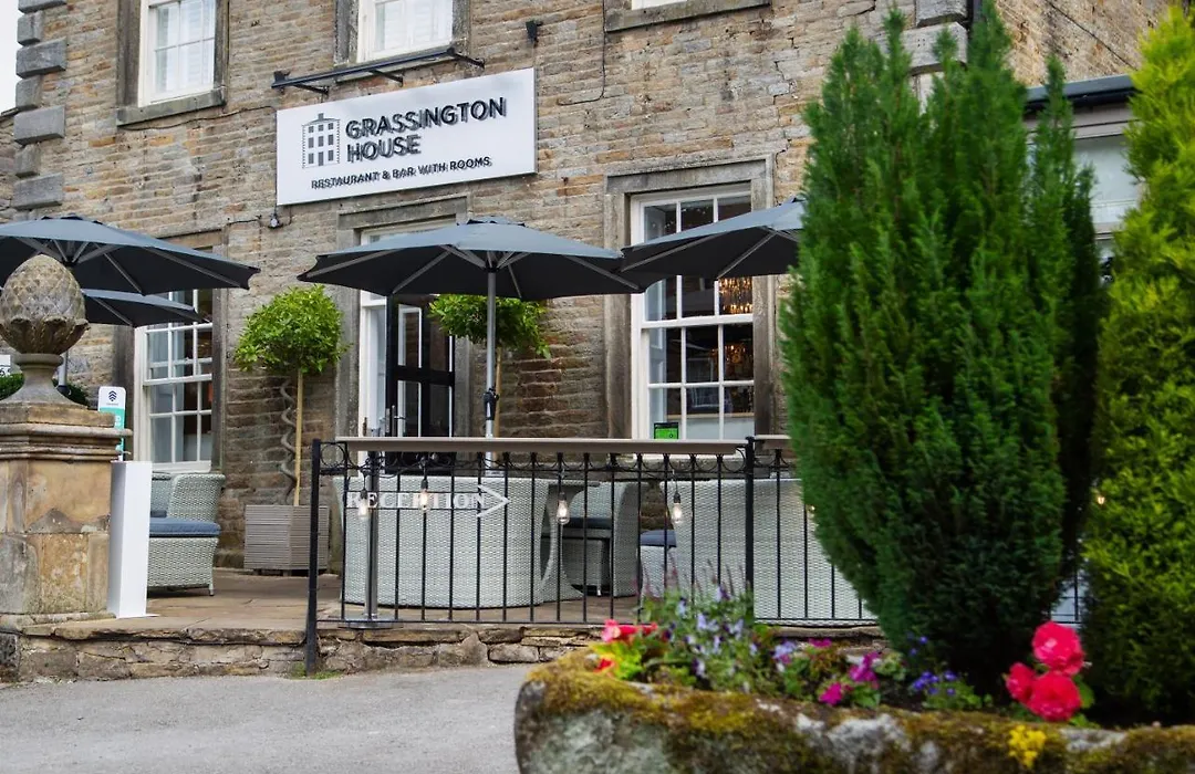 Grassington House-1