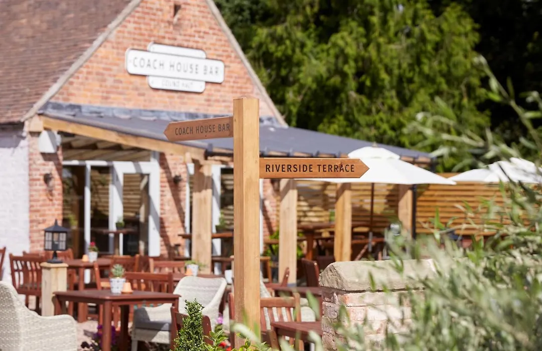 Riverside Inn By Chef & Brewer Collection-1
