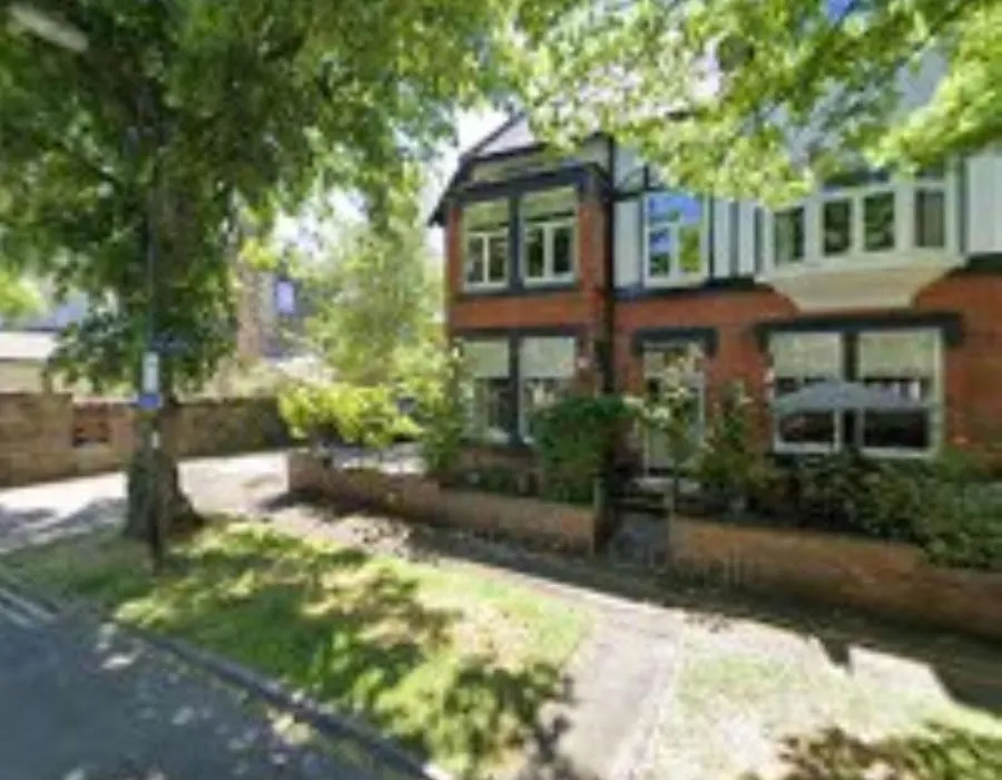 Acorn Lodge Harrogate-1