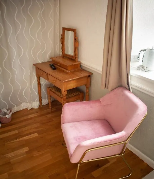 The Chagford Inn-1