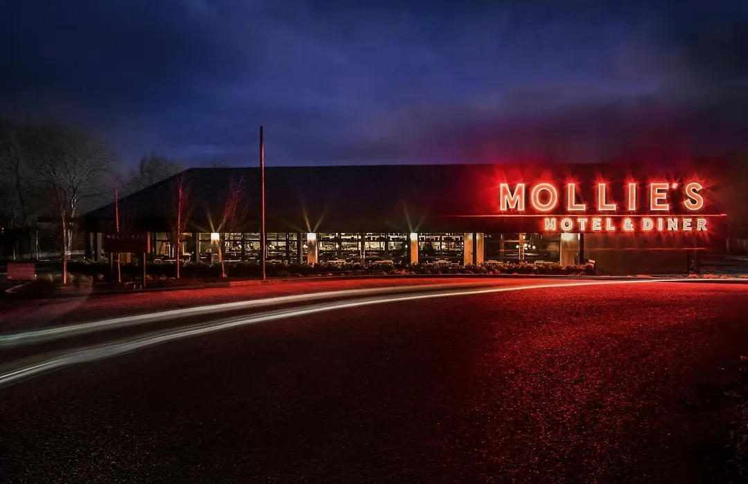 Mollie'S Oxford Hotel-1