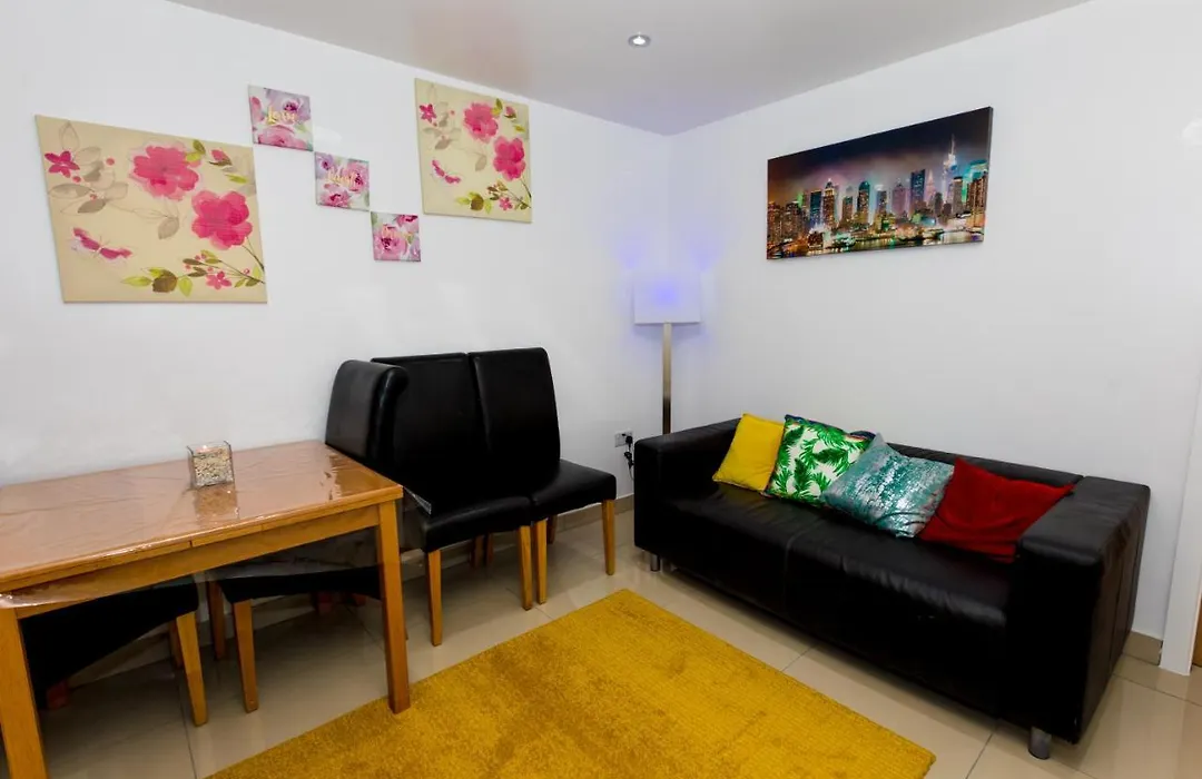 Comfortable Stays - Shirley, Solihull-1