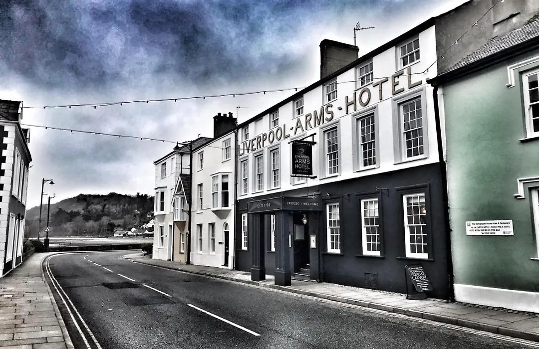 The Liverpool Arms Hotel-1