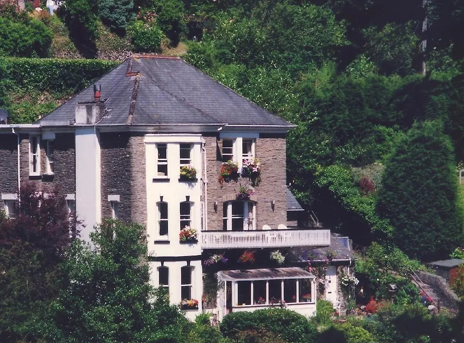 Woodlands Guesthouse-1