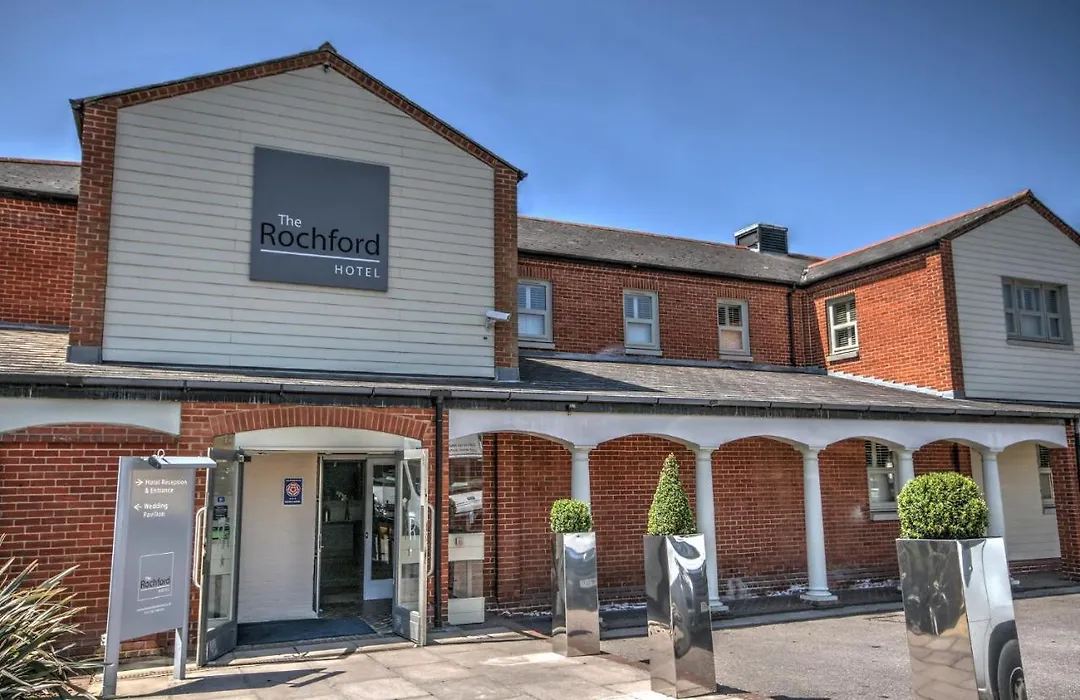 The Rochford Hotel-1