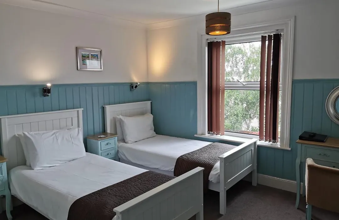 The Elmfield-1