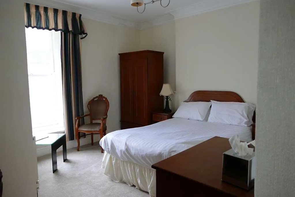 Cae Mor. Sure Hotel Collection By Best Western-1