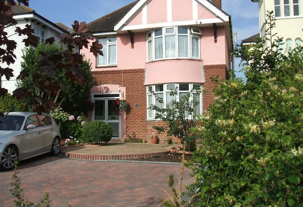 The Pink House-1