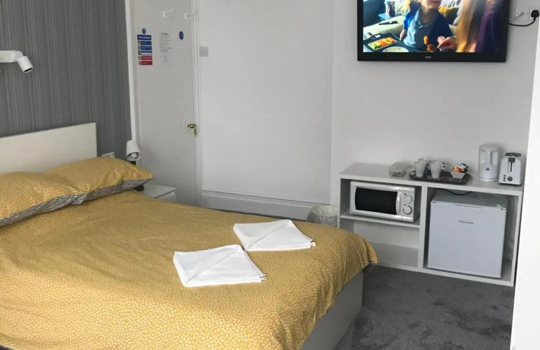Brunton House Guest House-1