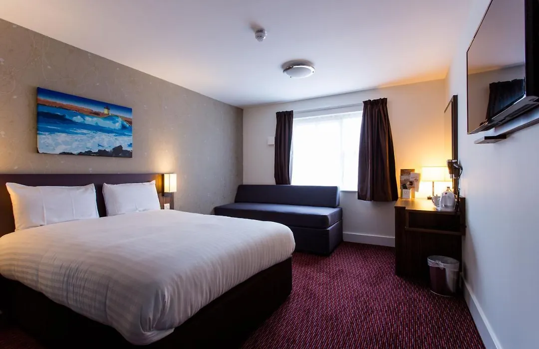 Sessile Oak, Llanelli By Marston'S Inns-1