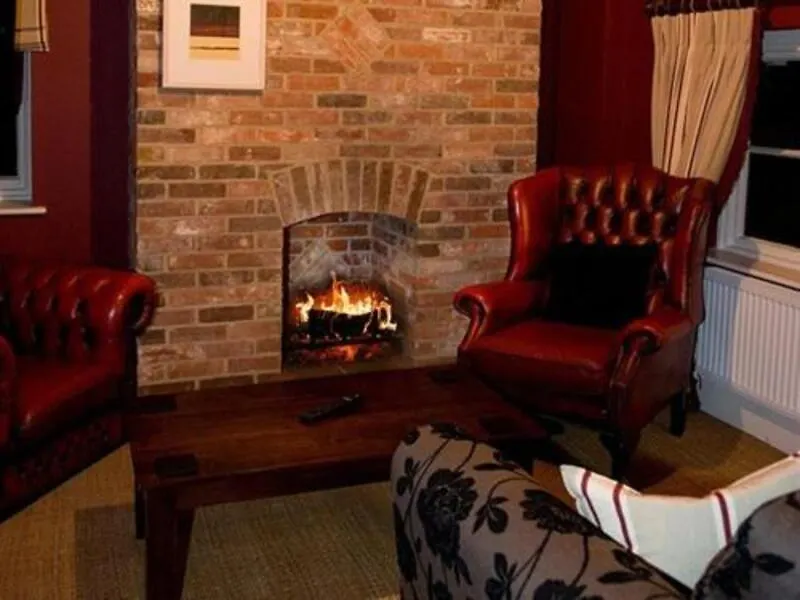 Brasteds Lodge-1