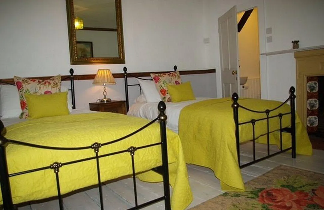 The Chichester Inn-1