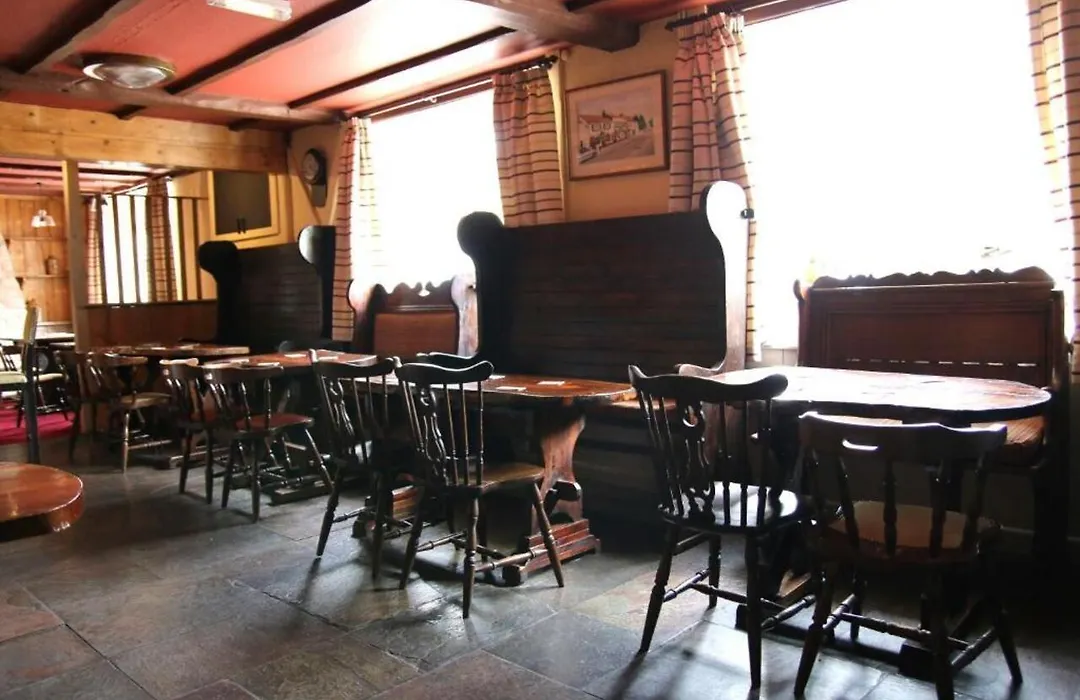 The Kings Head-1