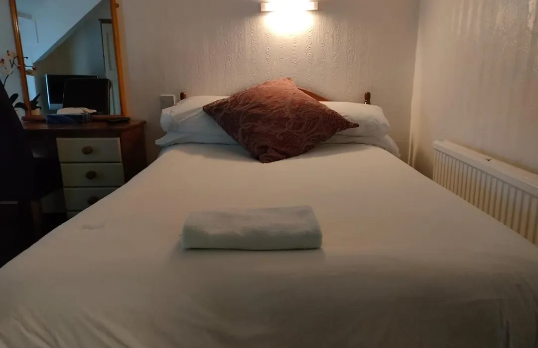 Sunnymead Guest House-1