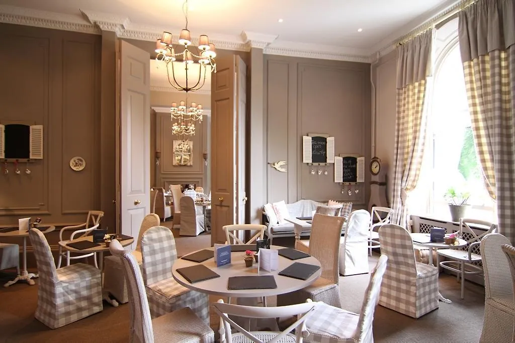 Balmoral Hotel Harrogate-1
