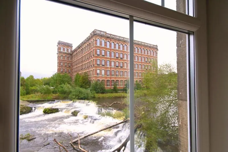 The Watermill Hotel-1