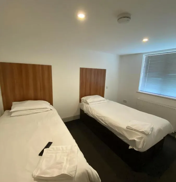 Hs2 Contractors Accommodation-1