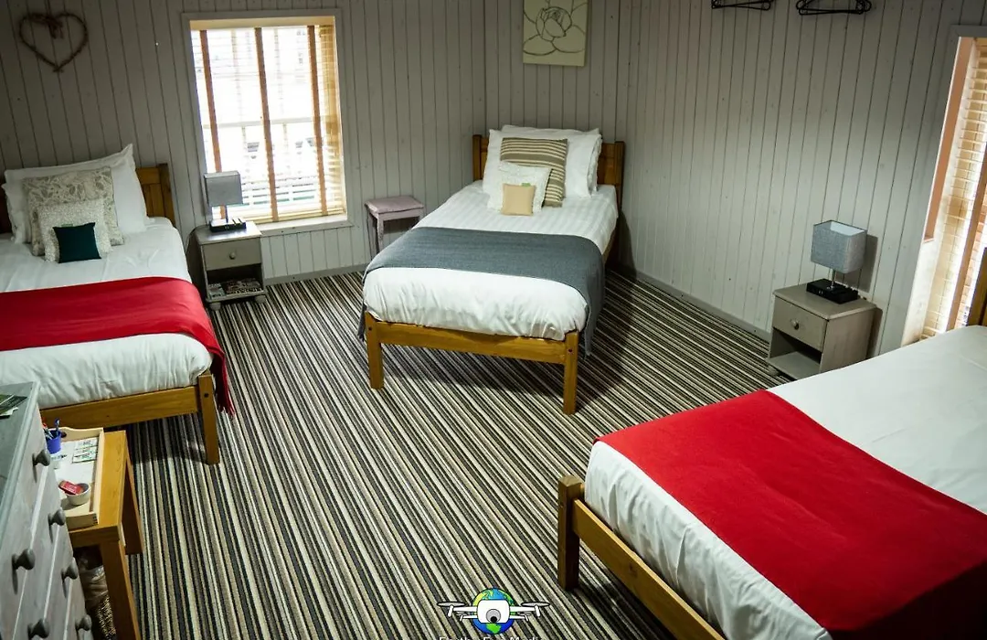 The Bear Inn-1
