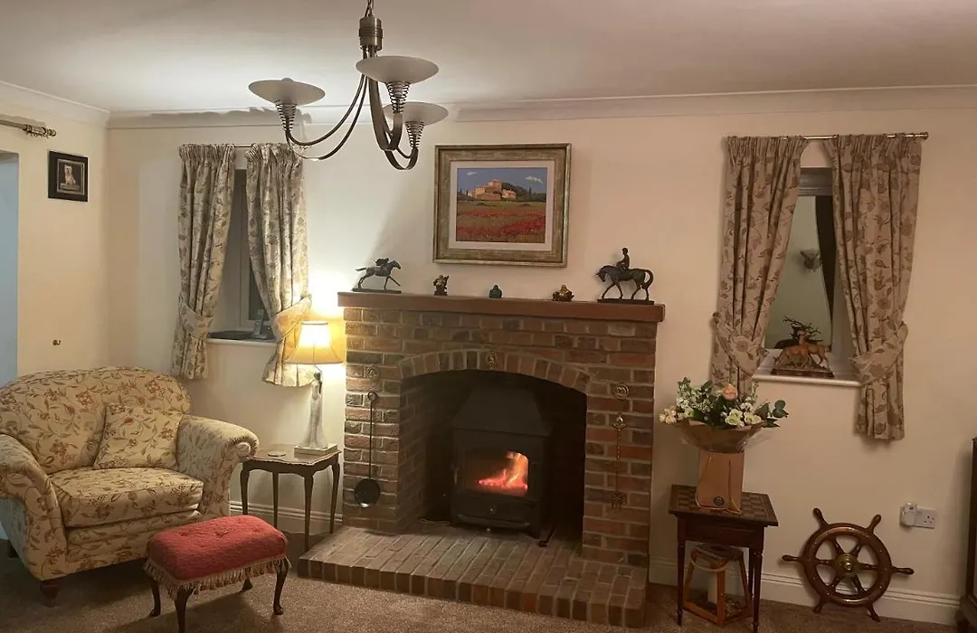 Graceland Farm B&B-1