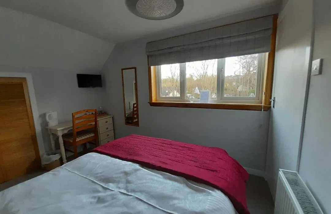 Elderslie Guest House-1