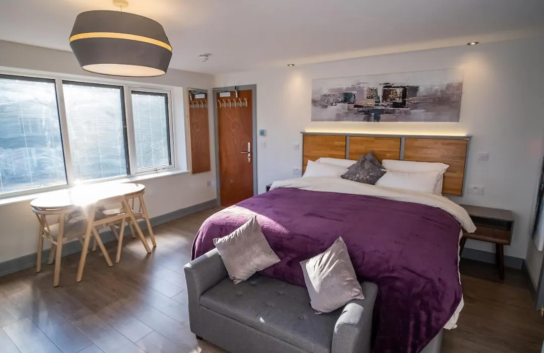Magnolia House, Rye-1