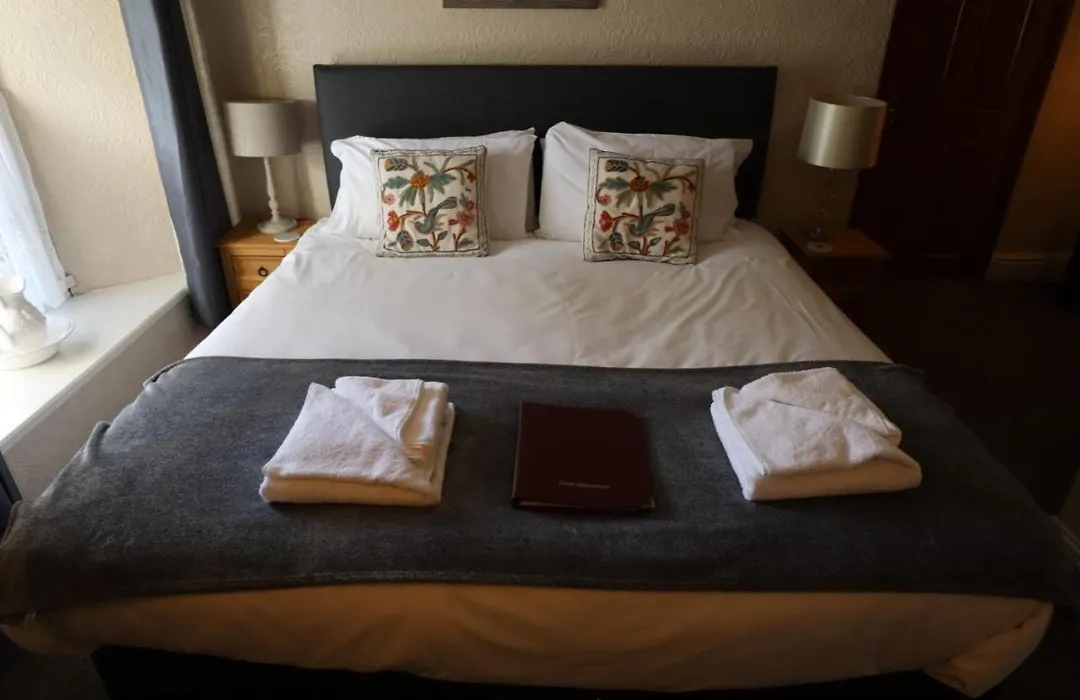 The George Inn-1
