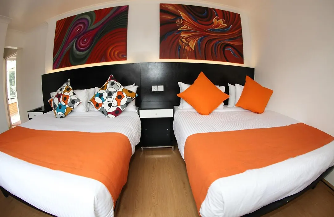 Heathrow Inn Hotel-1
