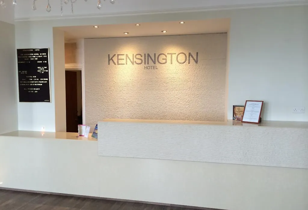Kensington Hotel-1