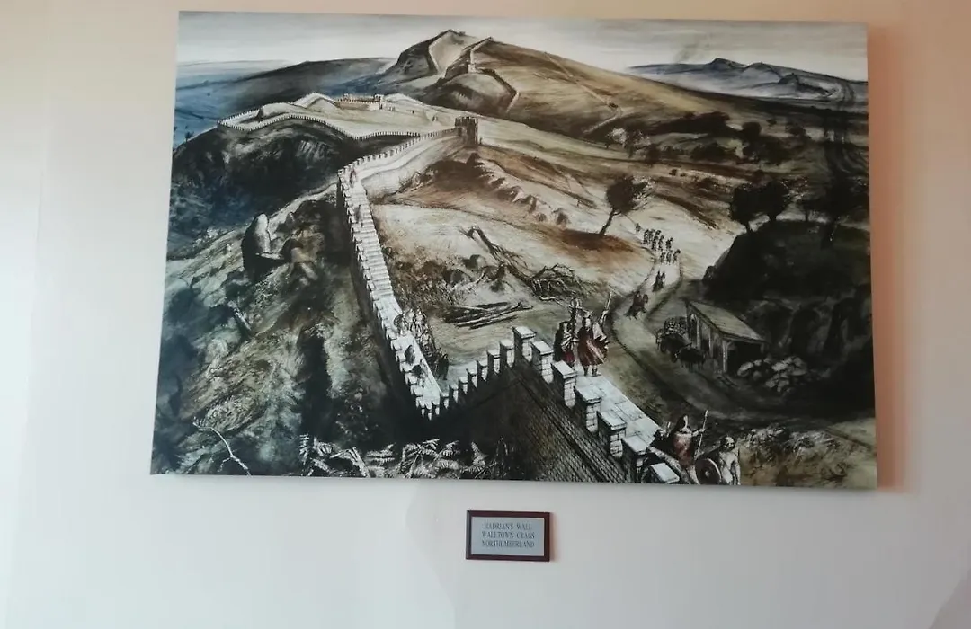Vallum House-1