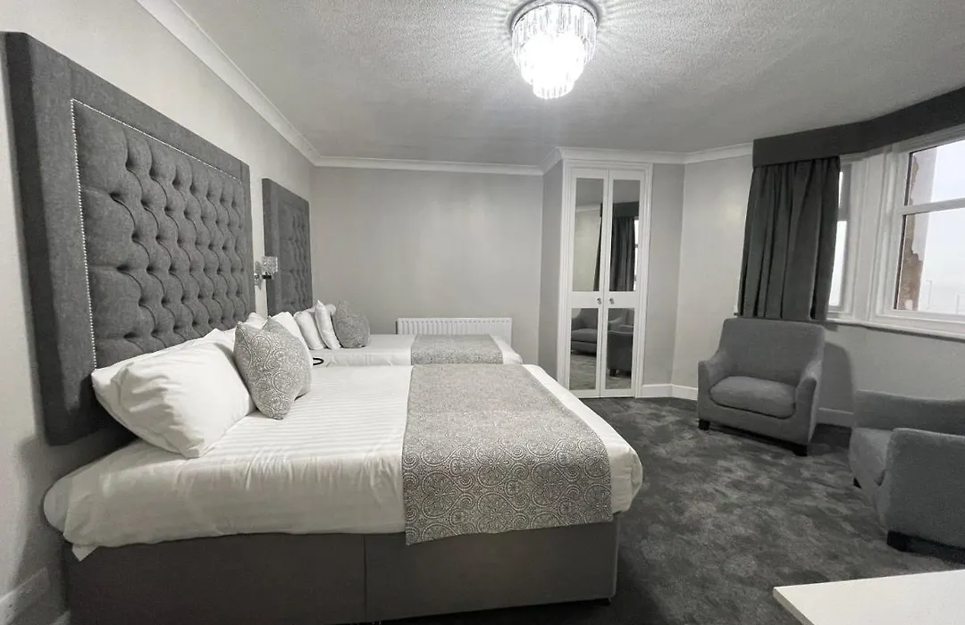 Park House Hotel-1