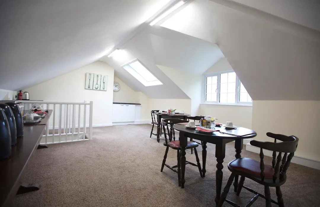 Trelaske Manor Cottage-1