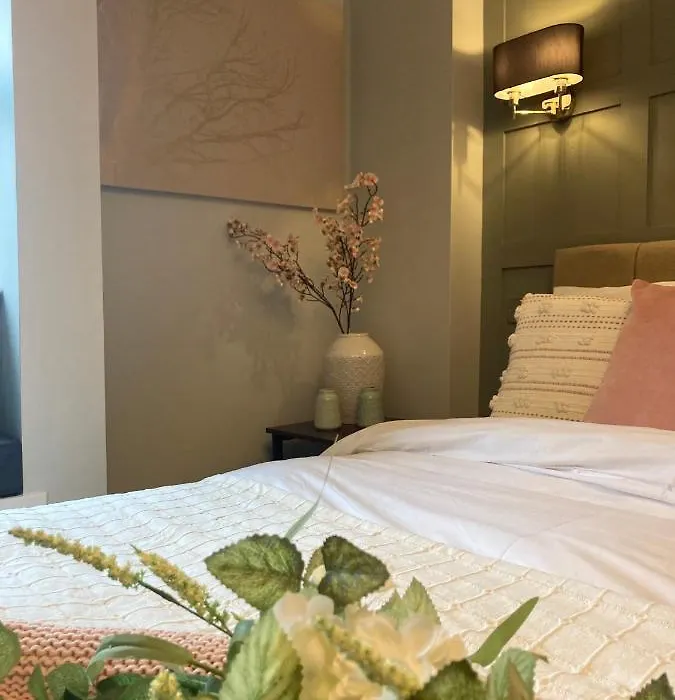 Abbey Court Guest House-1