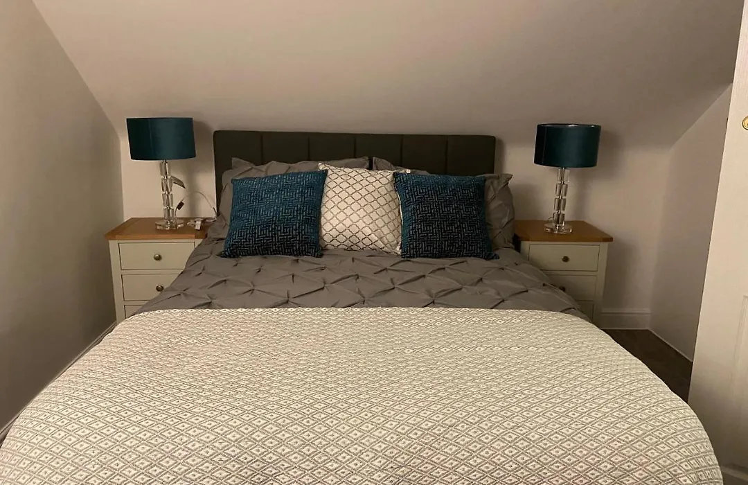 Canterbury Guest House-1