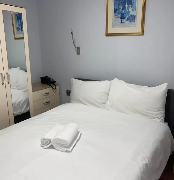 The Town Hotel-1