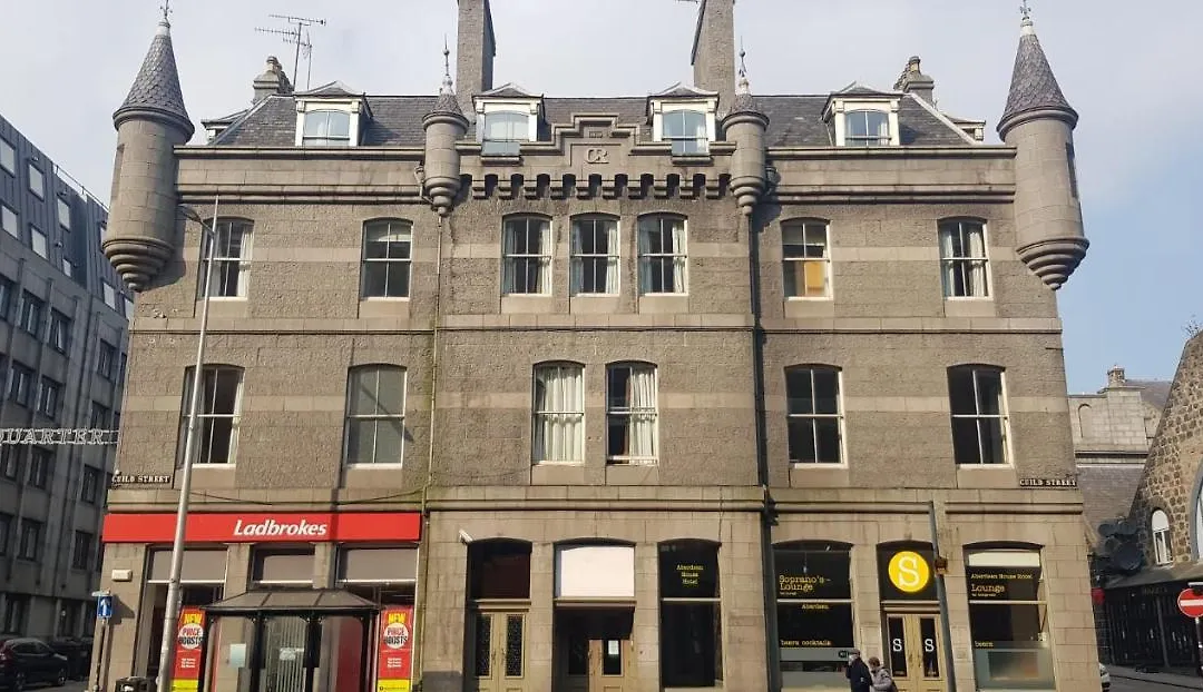 Aberdeen House-1
