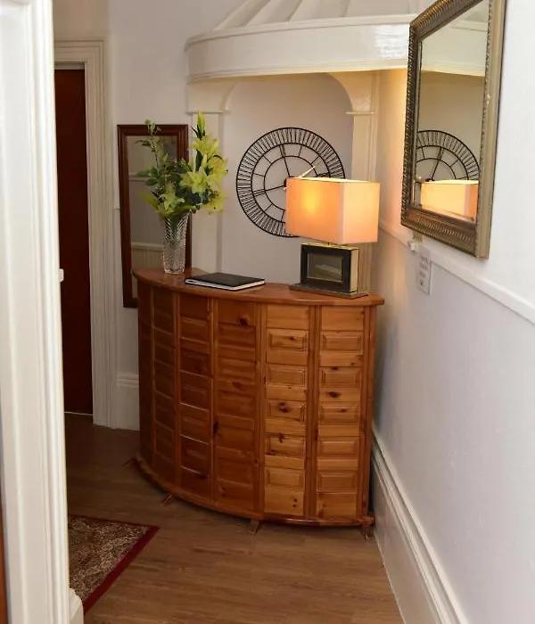 Corbiere Guest House-1