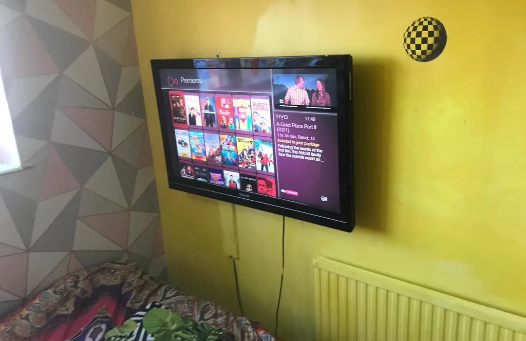 Cambridge Stay Uk-1