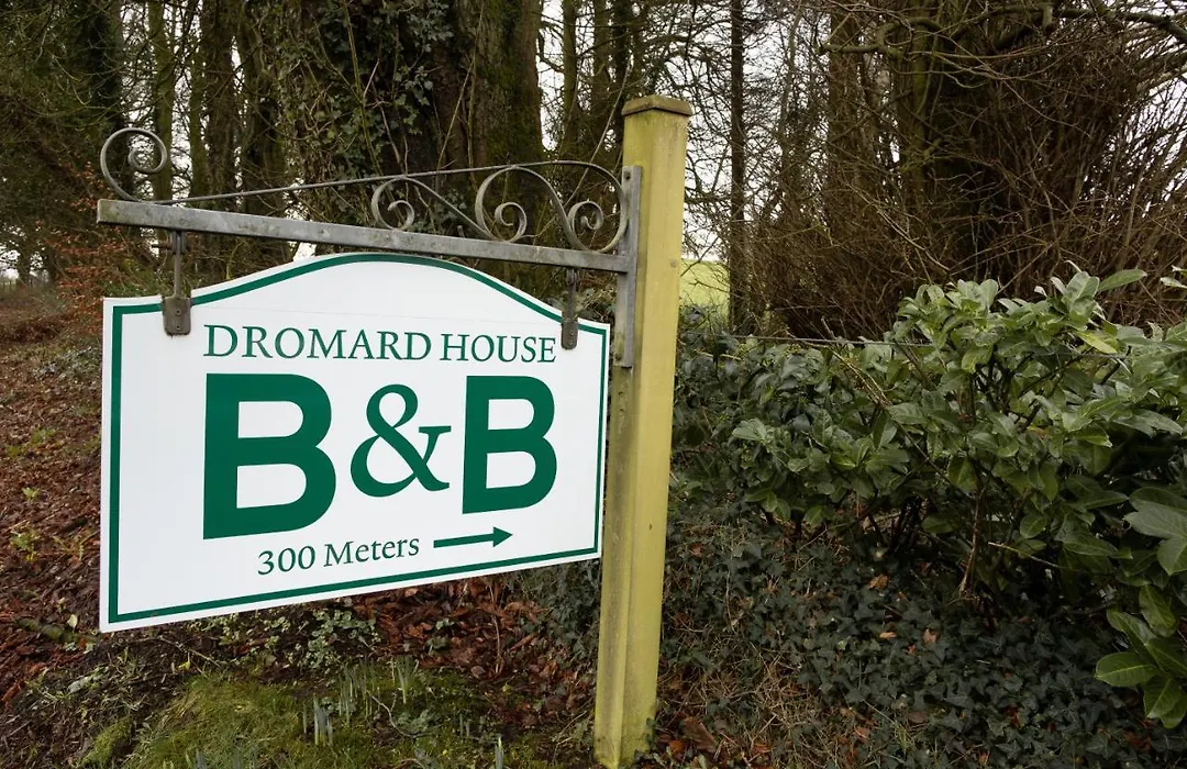 Dromard House-1