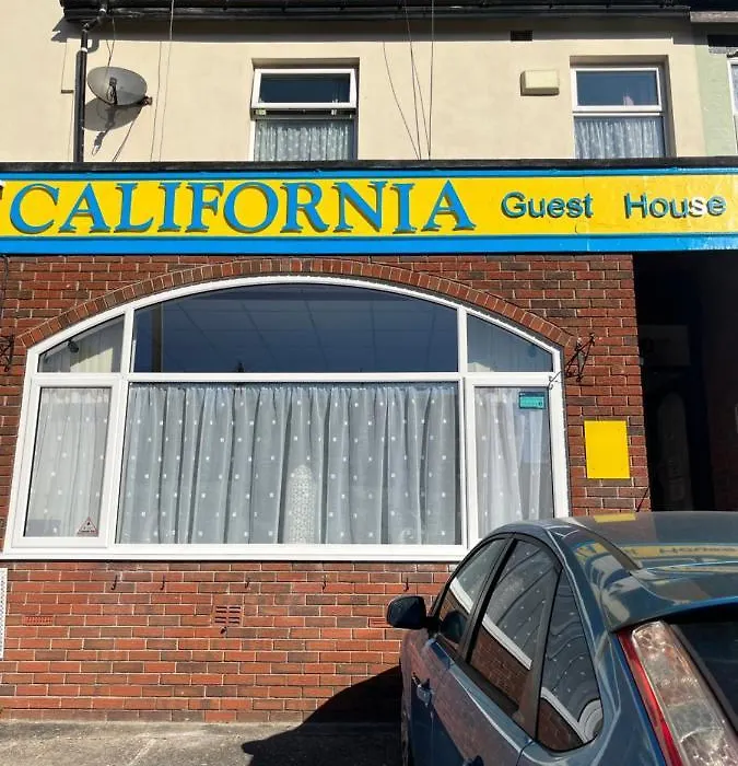 California Guest House-1