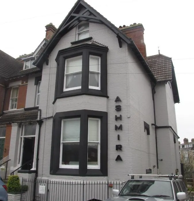 Ashmira Guest House-1