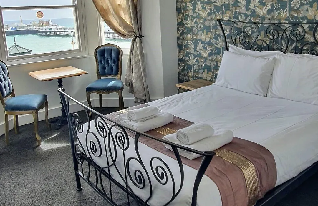 New Madeira Seafront Hotel-1