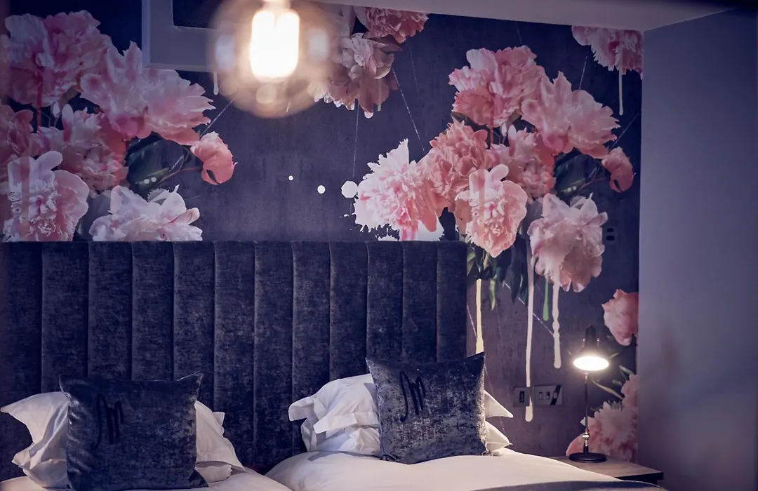 Malmaison Belfast-1