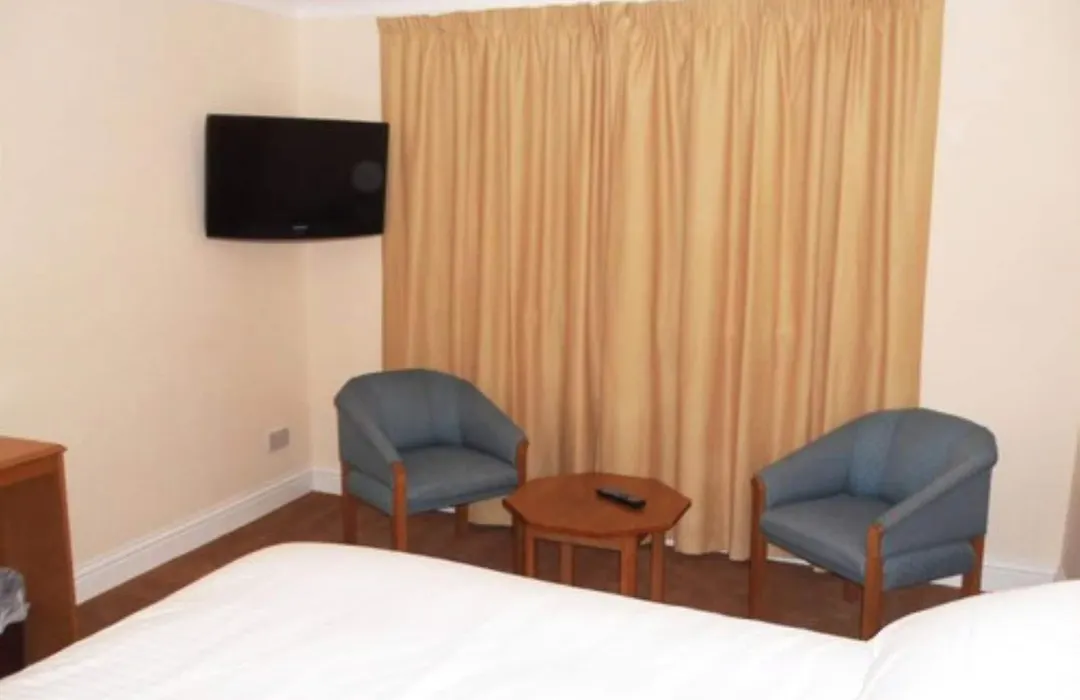 Skylark Hotel-1