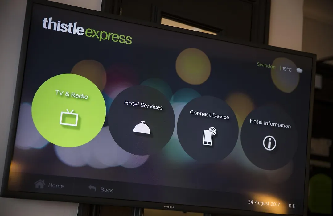 Thistle Express Swindon-1